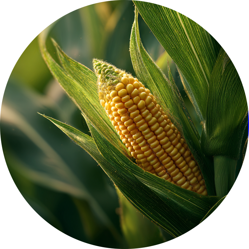 Maize